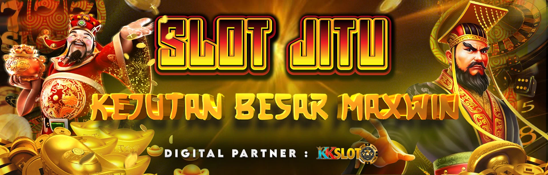 SPINLAGI Banner Slot Online